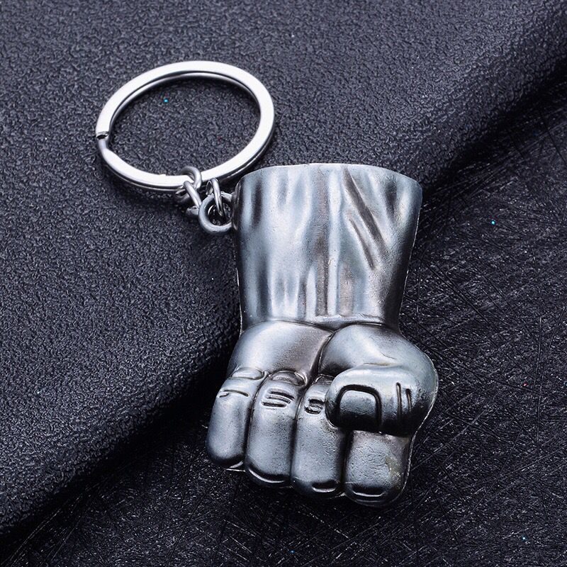 Key Chain "Fist"