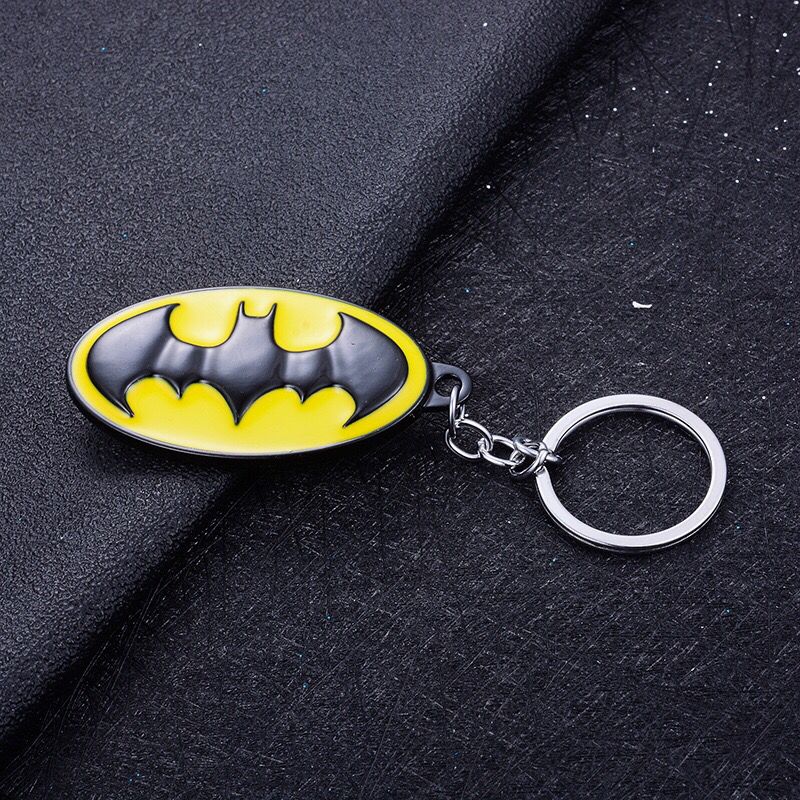 Key Chain "Batman"