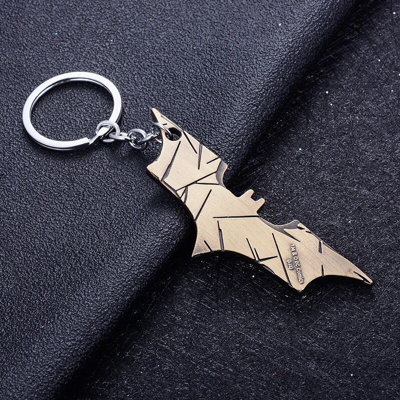 Key Chain "Batman"