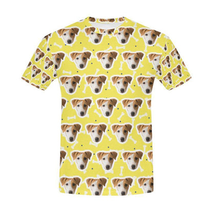 Custom Dog Custom Shirt