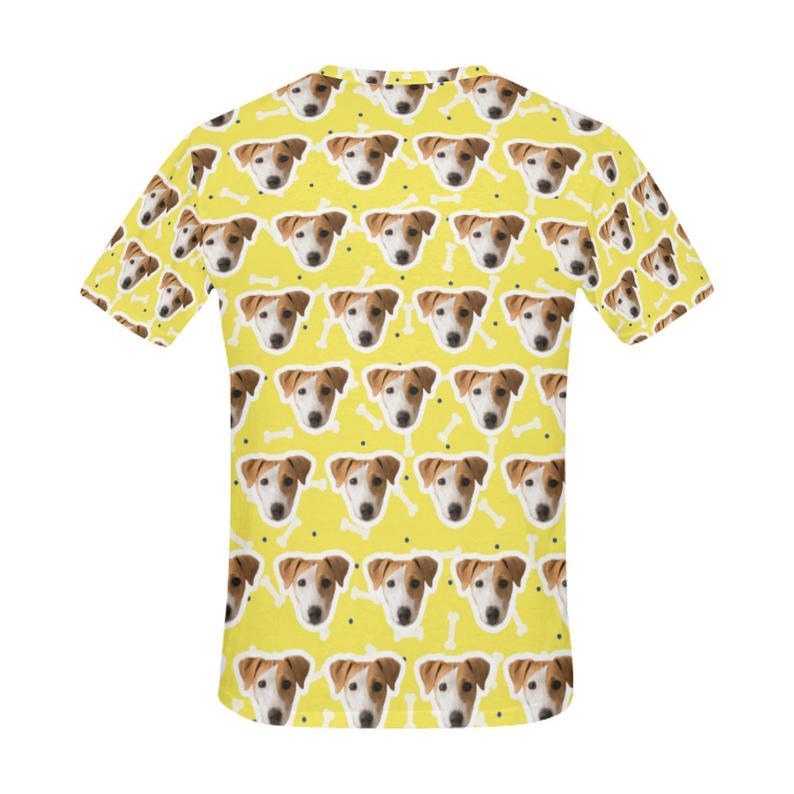 Custom Dog Custom Shirt